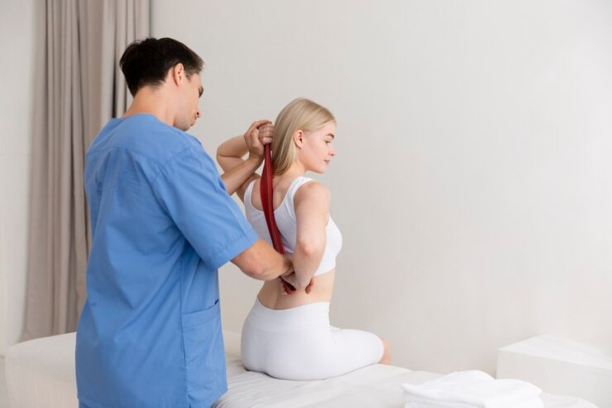 Why Choose Physiotherapy Clinics in Brentwood, Burnaby?