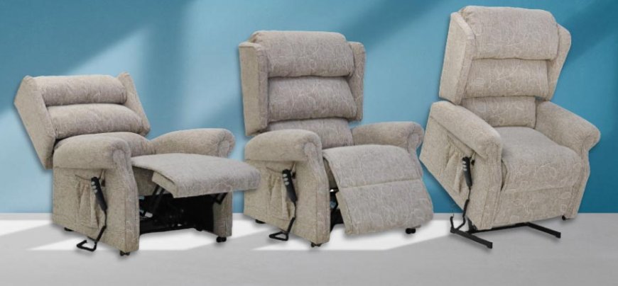 Criteria To Choose The Right Electric Mobility Chair