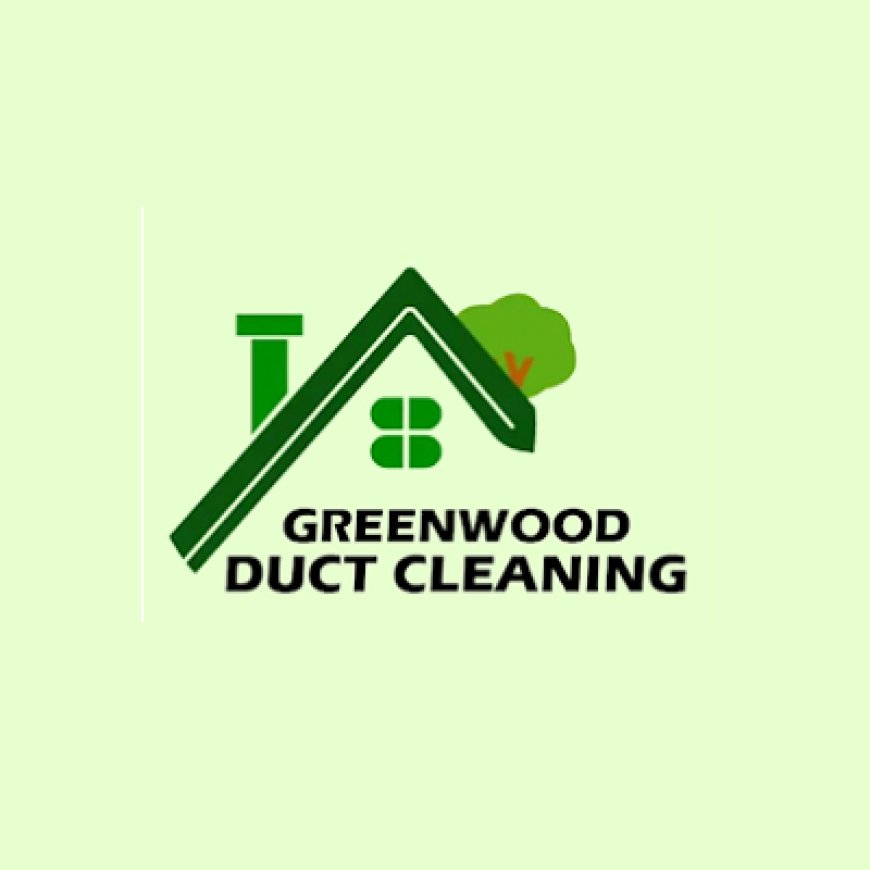 Ensure Home Safety with Greenwood Duct Cleaning: The Best Choice for Dryer Vent Cleaning Near Me