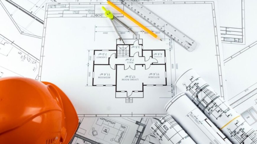 Boosting Productivity with Integrated Building Plans Software