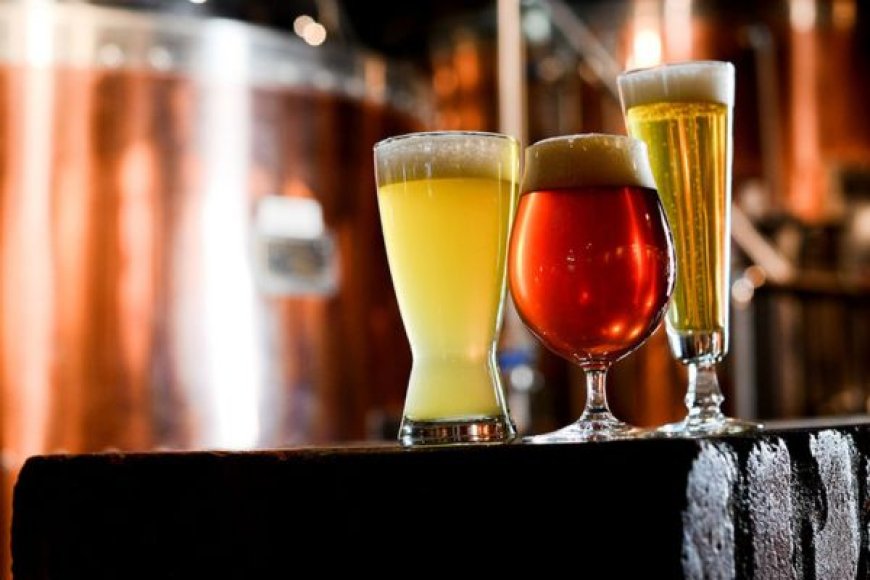 Craft Beer Marketing: Tapping into Success