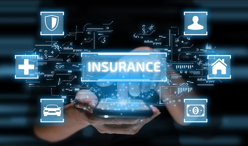 Predictions for the insurance industry in 2024