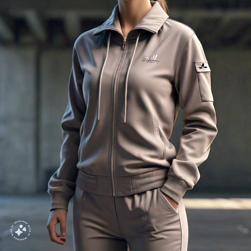 Discover the Best Designer Tracksuit London Offers and More