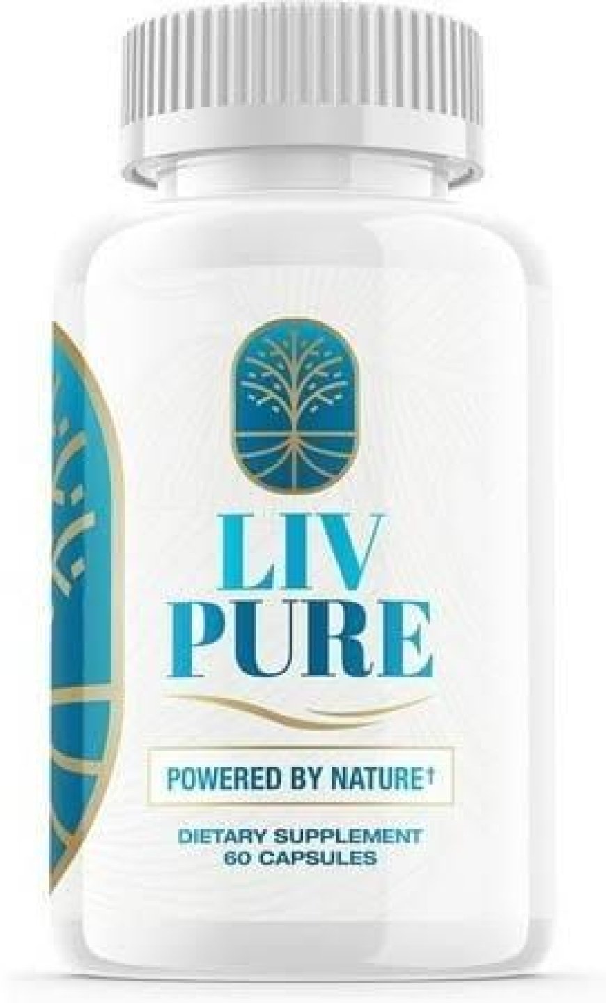 Unlocking Optimal Health: Discover the Īransformative Power of Liv Pure Dietary Supplement!