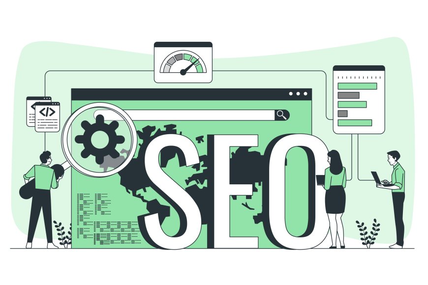 Maximize Your Online Visibility with a Professional SEO Company