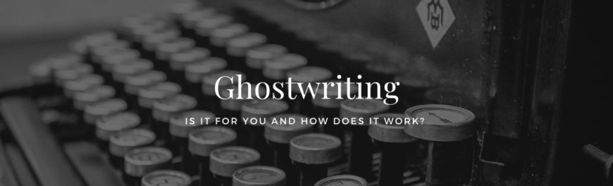 Screenplay Ghostwriters: Crafting Compelling Narratives for the Screen