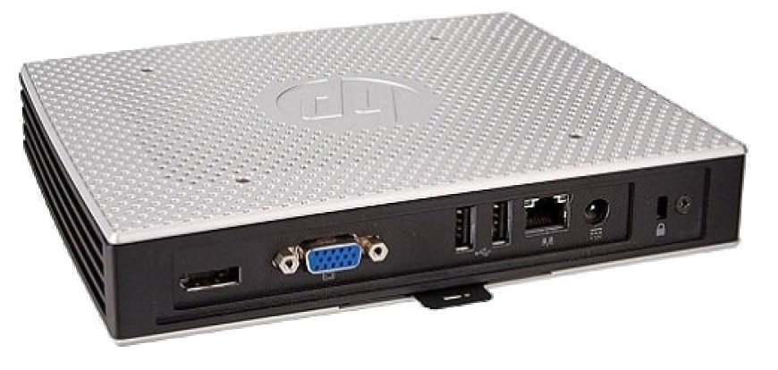 What is Thin Client and How Works?