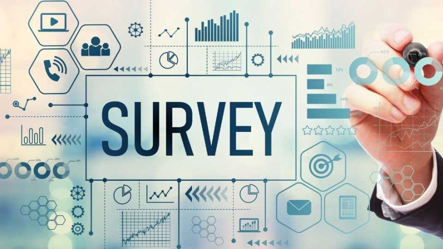 Different Types of Web Surveys and Their Characteristics and Benefits