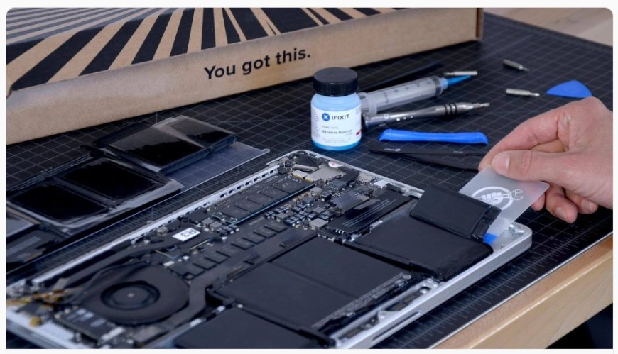 The Ultimate Guide to iPhone Repair Services in Toronto