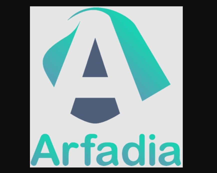 Unleashing Business Growth: Arfadia's Extensive SEO Services and Digital Marketing Knowledge