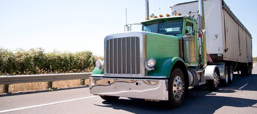 The Ultimate Guide to Bad Credit Truck Loans in Edmonton