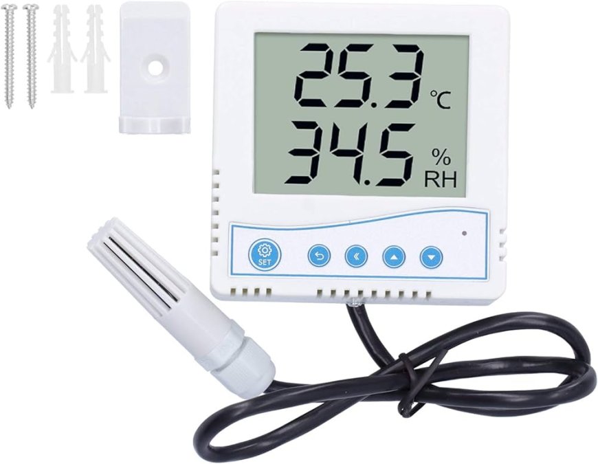 5 Things You Must Know About Temperature Data Loggers & Temperature Recording