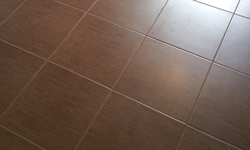 Elevate Your Space: Floor and Wall Tiling Solutions by UK Experts