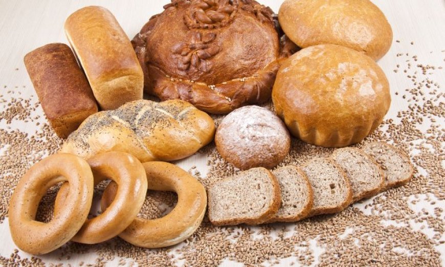 Bakery Products Market Size, Growth Analysis | 2032