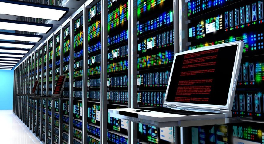 Vietnam Data Center Market Share, Size, Growth Opportunities, & Report 2024-2032