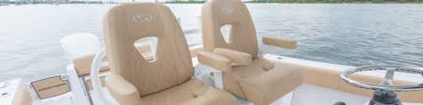 Marine Seats Market Analysis with Economics Slowdown Impact on Business Growth, and Forecast 2023-2030