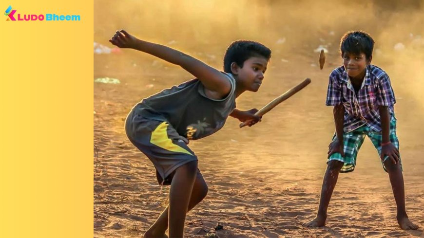 Top Traditional Games of West Bengal