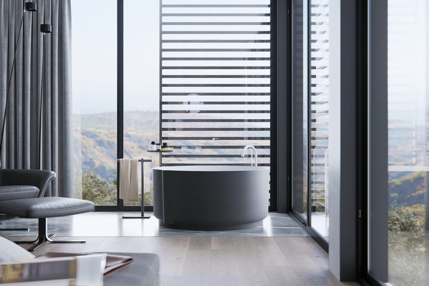 Discover Top-Quality Bathroom Solutions at London Ocean Heating