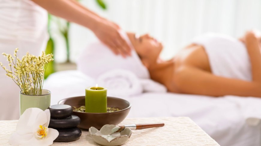 Unlocking the Power of Aromatherapy in Spa Treatments