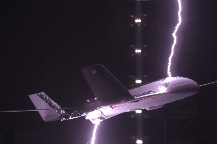 Aircraft Lightning Protection Market Analysis with Israel–Hamas War Impact on Business Growth, and Forecast 2023-2030