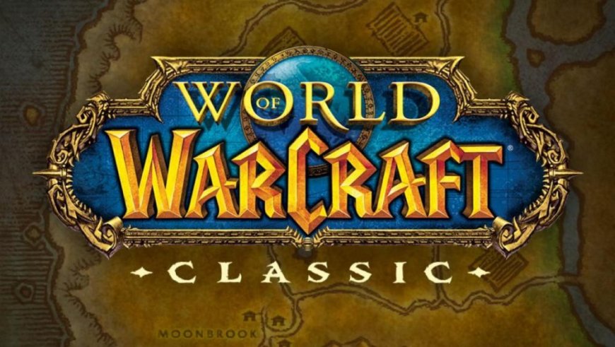 The Wow Classic Season Of Discovery Gold Chronicles