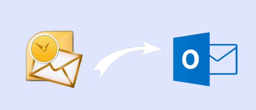 Best Method To Save OLM Files on Windows OS