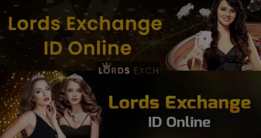 Unleash Your Imagination with the Lords Exchange App: Download Now for a Kingdom of Possibilities