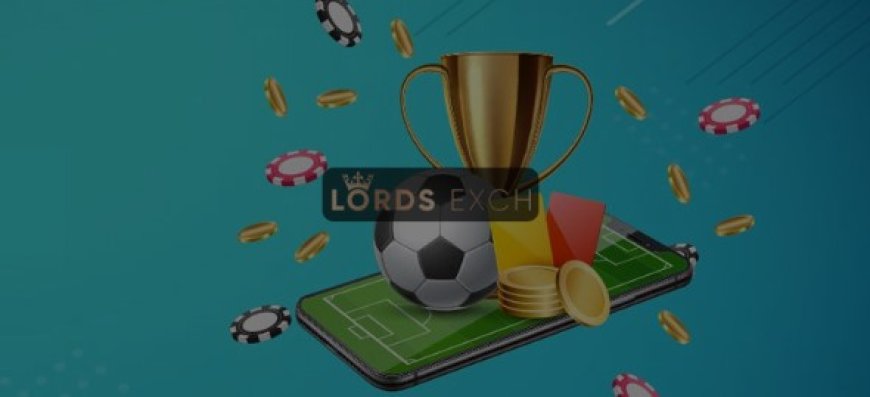 Navigating the Kingdom: A Comprehensive Guide to Lords Exchange Admin and Login