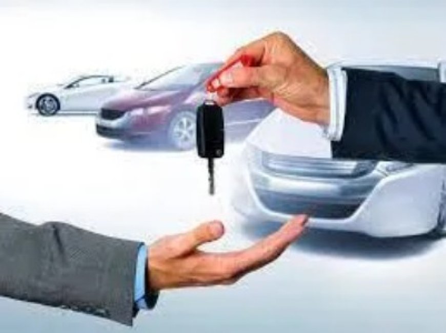 How to Choose the Best Car Loan Provider in White Plains