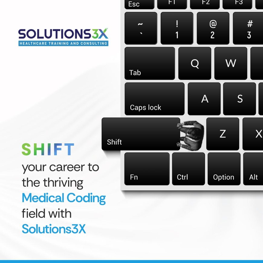 Best Medical Coding Companies in Hyderabad