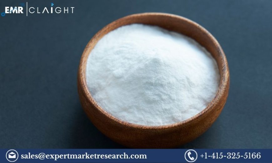 United States Sodium Cyanide Market Size, Growth, Trends and Report 2024-2032