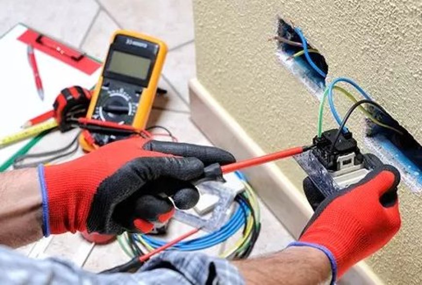 Modern Living, Simplified: Expert Electronics Installation Services for Every Home