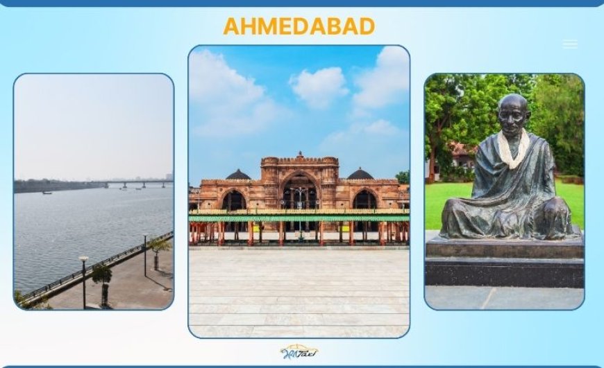 Best Things to Do in Ahmedabad