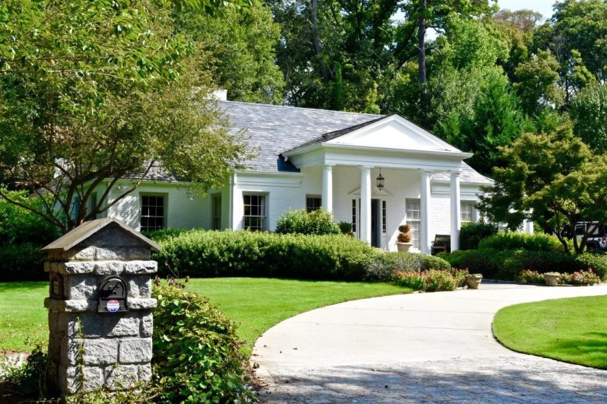 Chimpre Real Estate Group: Your Trusted Guide to Homes for Sale in Atlanta