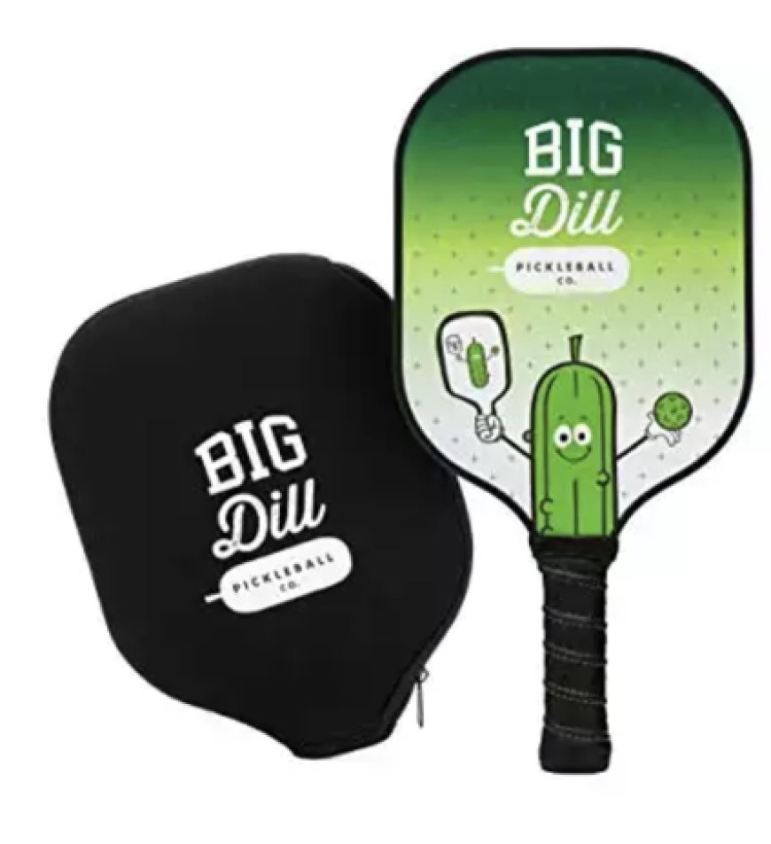 The Best Pickleball Paddles for Spin, Power, and Control