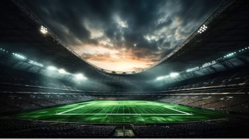 Kicking Goals: Soccer's Path to Success with Facility Management Software