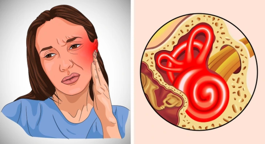 Symptoms of Ear Infection You Shouldn’t Ignore and Common Causes