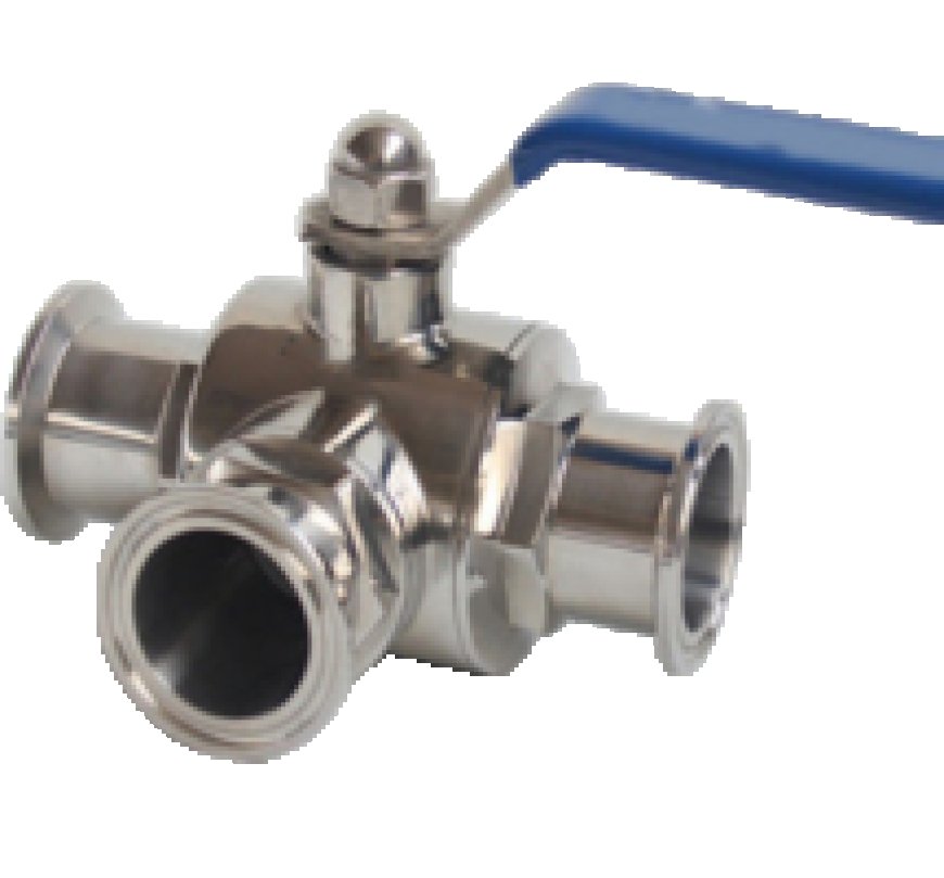 How to Choose the Best Valve for Your Industrial Application