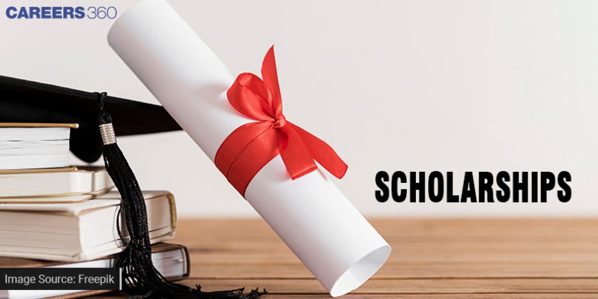 A Step-by-Step Guide to Applying for Scholarship For MBA Abroad