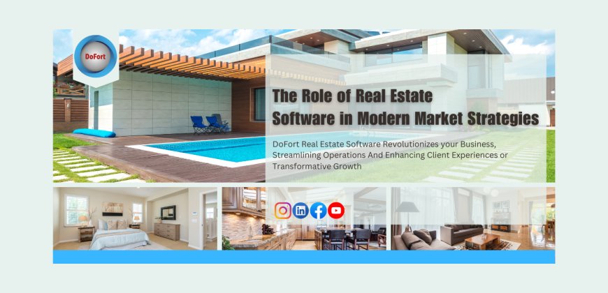 Real Estate CRM