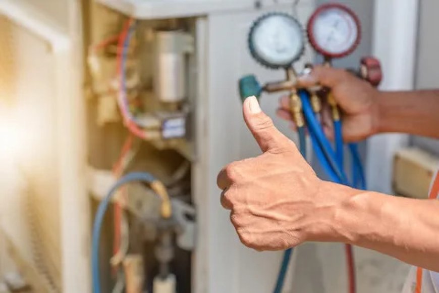 Get Central Heating Service in London  by ZH Energy Solutions