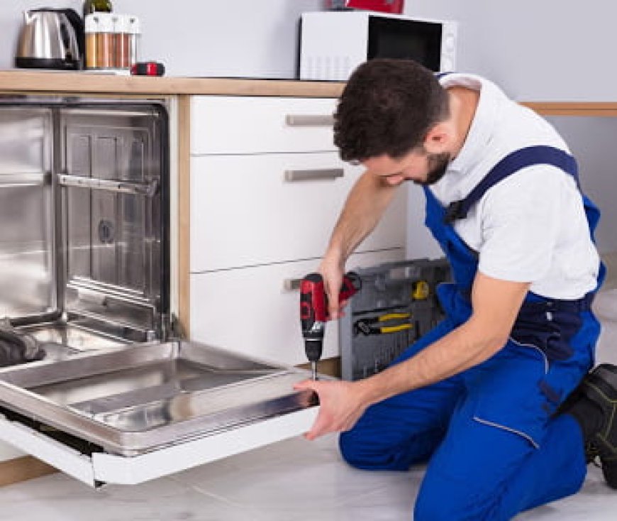 Expert Appliance Repair in West Palm Beach: Your Comprehensive Guide