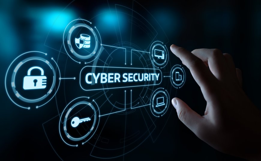 The Imperative of Cybersecurity in Today's Corporate World