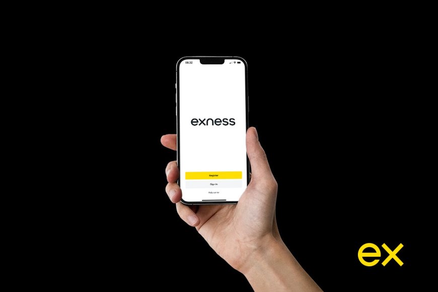 Mastering Forex Trading with Exness: Unleash Your Profit Potential