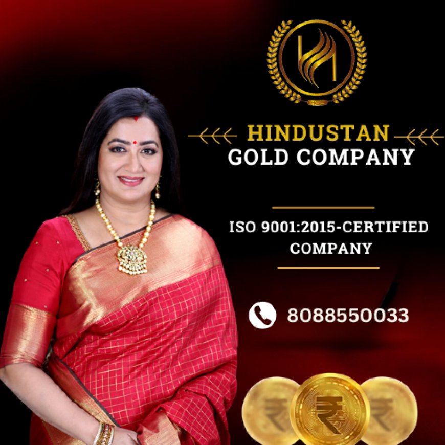 Gold buyers | 8088550033 | Release pledged Gold