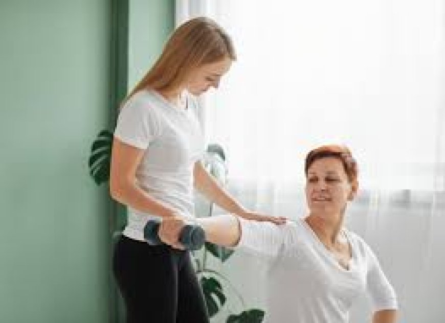 10 Tips for Finding the Best Physiotherapy Cost Session in Dubai