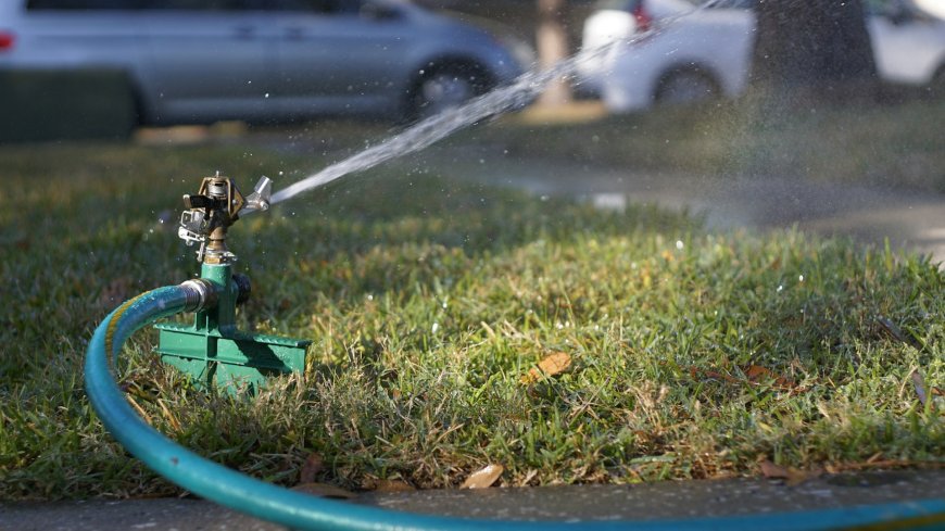 Fixing Sprinkler System Clogs: Causes and Solutions