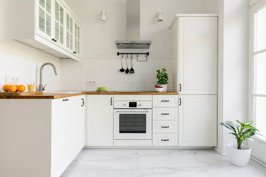 How Much Does a Modular Kitchen Cost in Delhi?