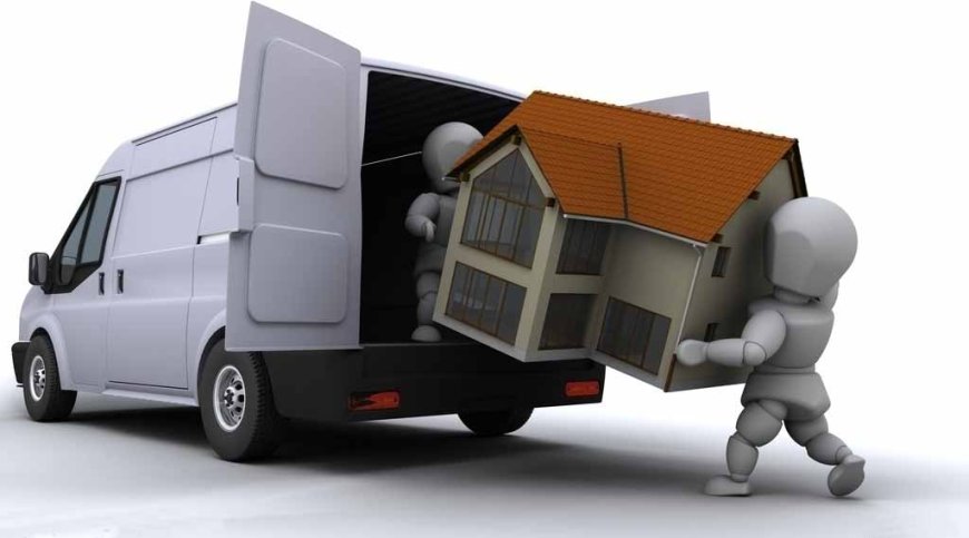 The Premier Moving Company in Louisiana: Pack Dat & Geaux Movers