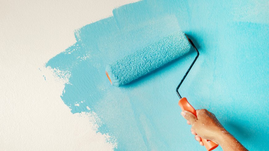 Premium Painting Services for Your Sharonville Home